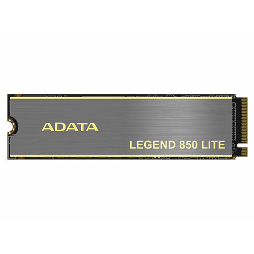 Твердотельный накопитель A-Data Legend 850 Lite 1000Gb ALEG-850L-1000GCS