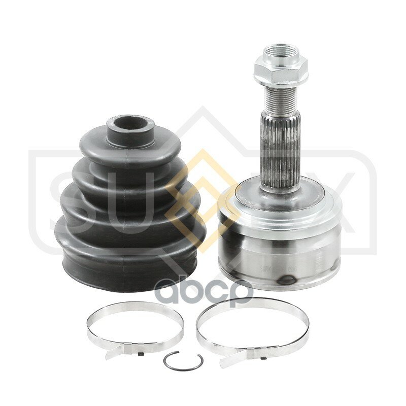 ШРУС наружный | перед прав/лев | SUFIX арт. ST1063