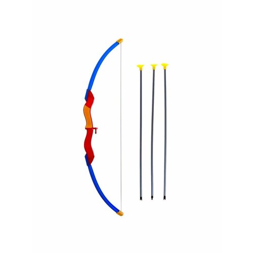 лук арчер стрелы с присосками 6883565 Лук Арчер, стреляет присосками