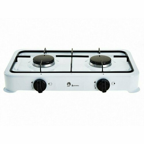 Плита газовая 2 конфорки Василиса ВА-6502 347500₽