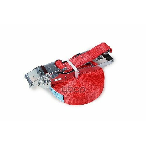 CAREX 140015RX 140015RX_ремень стяжной 7500daN STF600-800daN усил механизм с обр ходом евро L12м 5-10т 3698₽