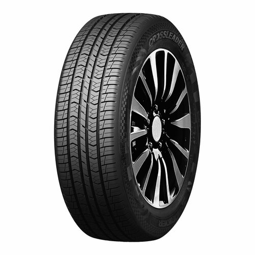 Шины летние DSS02 285/60 R18 116 H