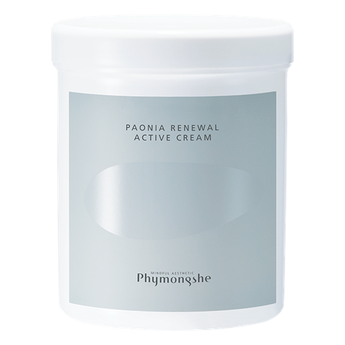 Phymongshe Крем для тела Актив Paonia Renewal Active Cream (PH 53)