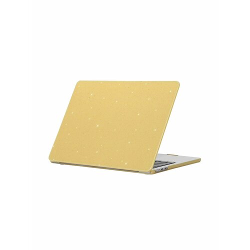 Чехол-накладка для MacBook Diamond Candy color чехол накладка из пластика для macbook с принтом