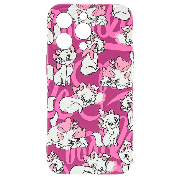 фото Чехол-накладка Helsen для Apple iPhone 14 Pro Max с защитой камеры J76