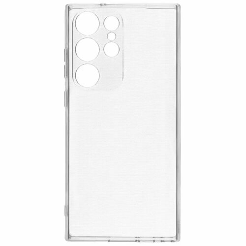 Чехол для Samsung Galaxy S23 Ultra Zibelino Ultra Thin Case прозрачный чехол для samsung galaxy a04s 4g a13 5g zibelino ultra thin case прозрачный