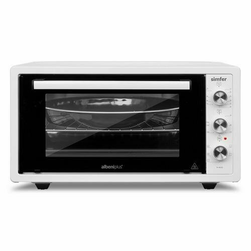 Мини-печь SIMFER M4552 1370000₽