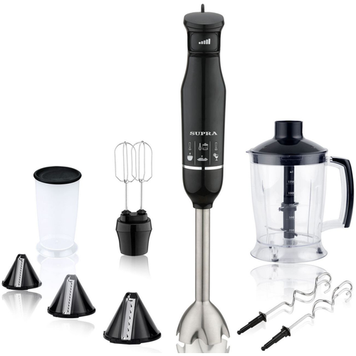 Блендер Supra HBS-750 460000₽