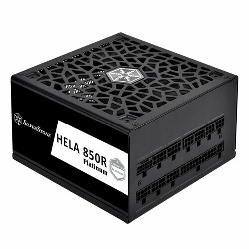 Блок питания Silverstone SST-HA850R-PM блок питания silverstone sst ha1200r pm