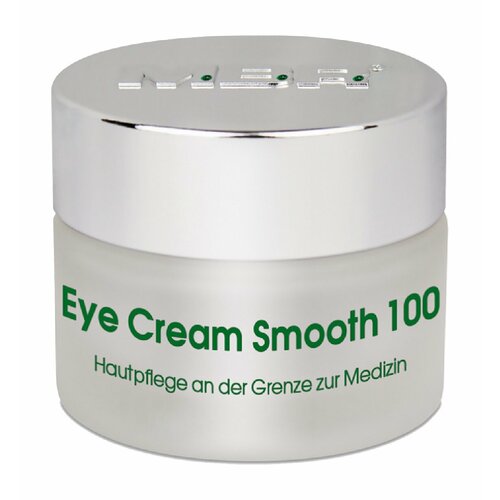 MBR Pure Perfection 100N Eye Cream Smooth 100 Крем вокруг глаз, 15 мл крем вокруг глаз mbr eyecare cream 100 15 мл