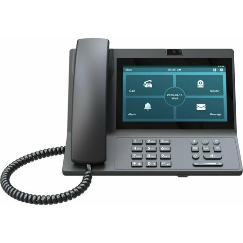 VoIP-телефон Akuvox (VP-R49G)