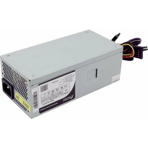 Блок питания 300W PowerMan PM-300TFX 422000₽