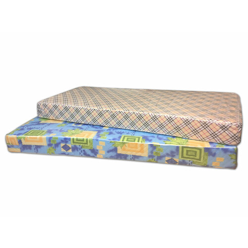 ООО Полишвей ПК Матрас Холкон 150х200190х9 4600₽