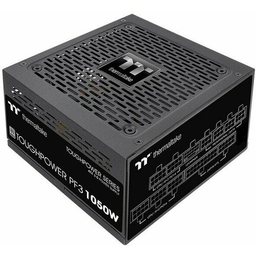 Блок питания 1050W Thermaltake Toughpower PF3 PS-TPD-1050FNFAPE-3 2200000₽