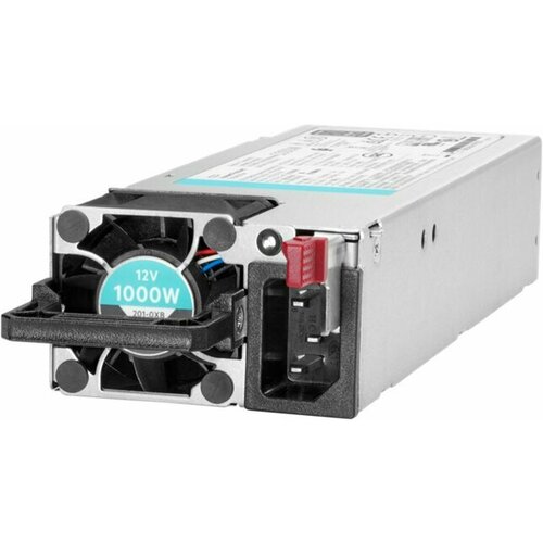 Блок питания HPE 1000W (P03178-B21)