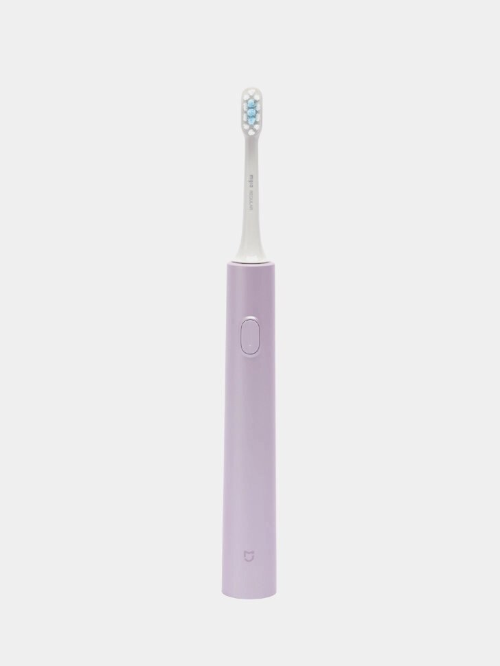 Электрическая зубная щётка Xiaomi Mijia Toothbrush T302 Purple (MES608)