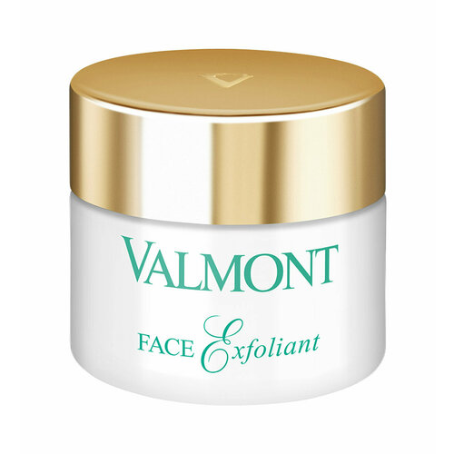 VALMONT Purity Эксфолиант для лица мягкий 50 мл 17878₽