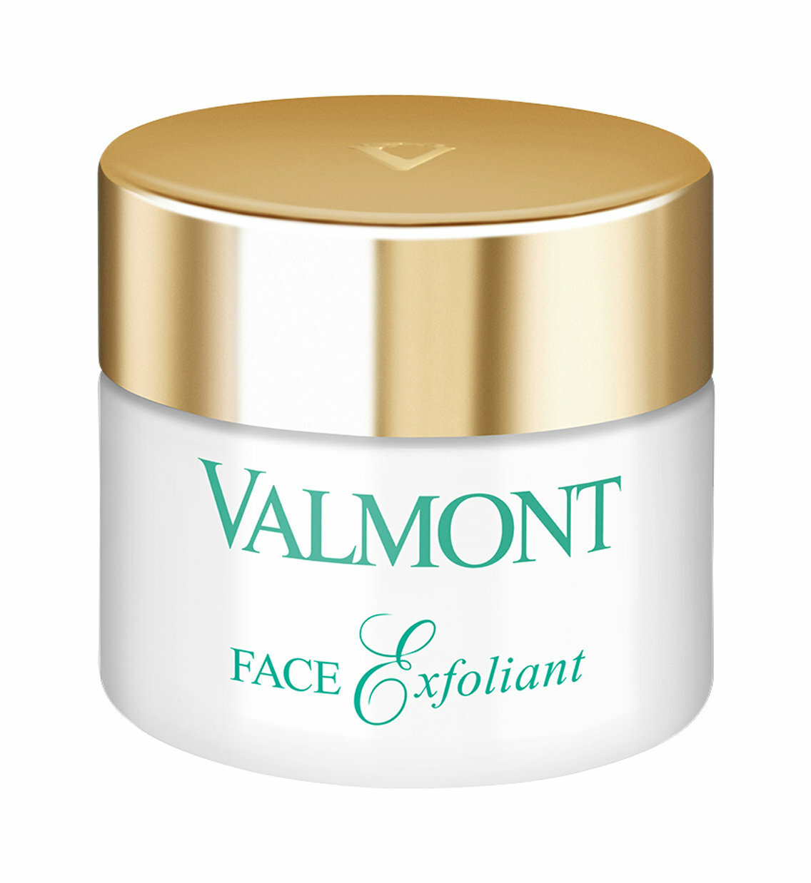 Мягкий скраб для лица Valmont Face Exfoliant 50 мл .