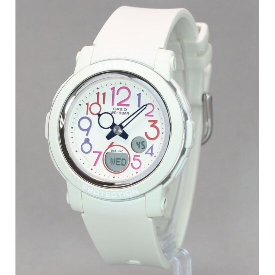 Наручные часы CASIO Baby-G BGA-290PA-7A