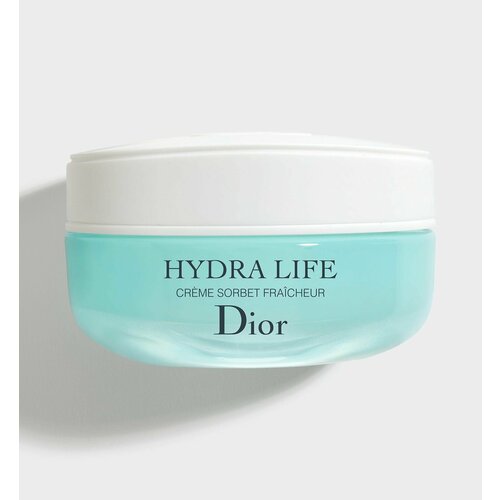 DIOR Крем-сорбэ увлажняющий Hydra Life dior hydra life fresh sorbet