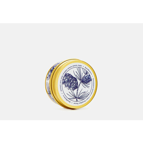 Свеча соевая ароматическая Evergreen