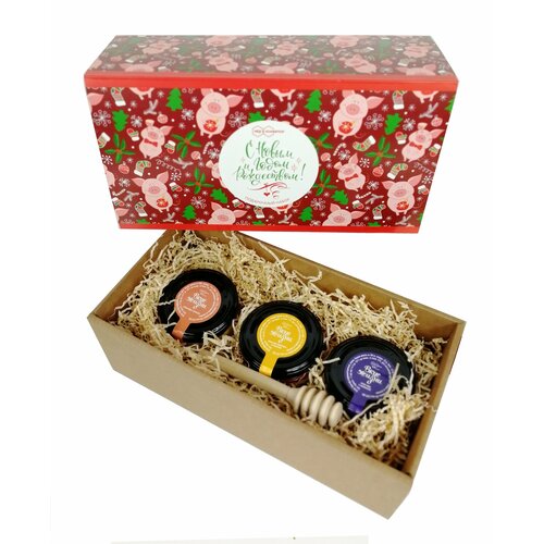 Подарочный набор 