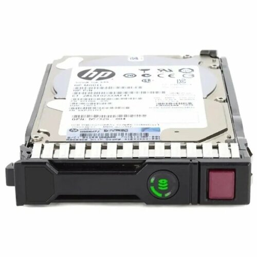 Жесткий диск HP 960GB SATA MU LFF SCC DS SSD P03691-B21 2652300₽