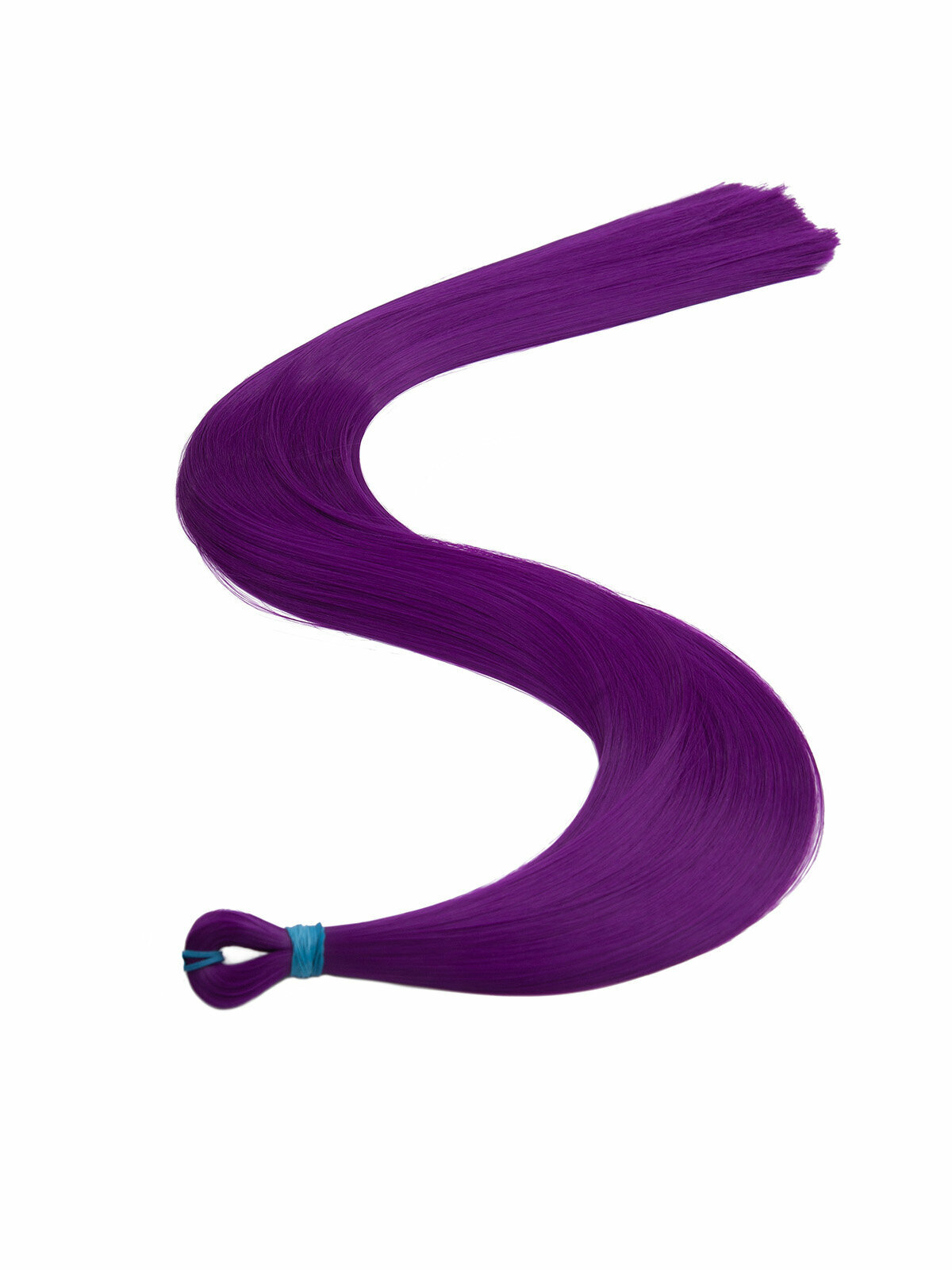 Hairshop Пони HairUp! для точечного афронаращивания прямые Ф 11-2 (1,4м/100гр)