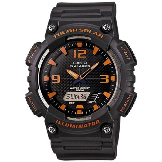 Наручные часы CASIO Collection AQ-S810W-8A