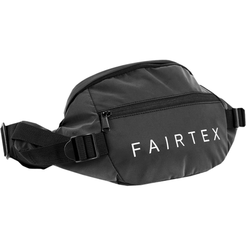 Сумка поясная Fairtex, черный