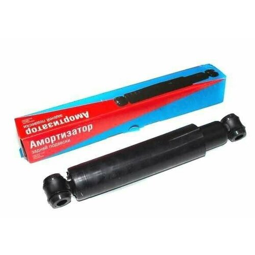 Амортизатор ВАЗ 2123 Нива Шевроле задний масляный Никон