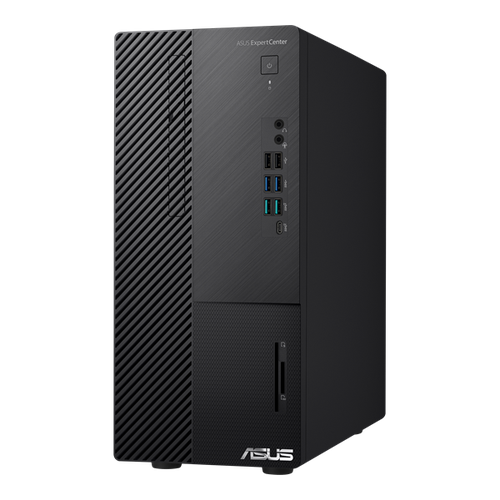 Компьютер Asus ExpertCenter D7 D700MC-5114000640 90PF02V1-M00MM0/Intel Core i5 11400(2.6GHz)/8GB SSD 256GB/No OS