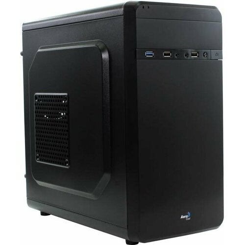 Игровой компьютер Никс Z0747293 Core i5 11400F/16 ГБ/1 x 2 Тб SSD/1 x 2 Тб HDD/GeForce® GTX 1650