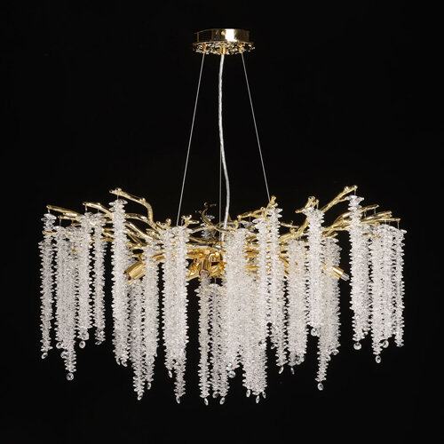 фото Люстра De City Лайма 467011608