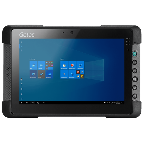 Планшет GETAC T800 G2 TD98Y2DH53XX/ 8.1