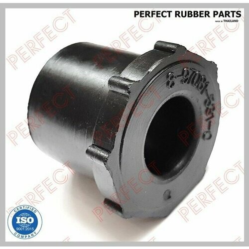 Втулка рессоры PERFECT IS24NKR2