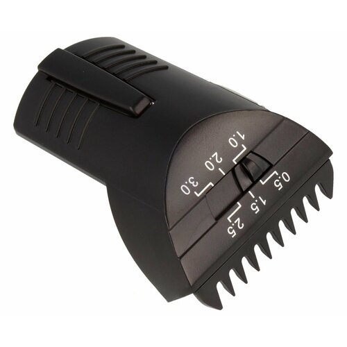 Насадка 05-3 мм машинки для стрижки волос Babyliss E835E E837E 35808352 78700₽