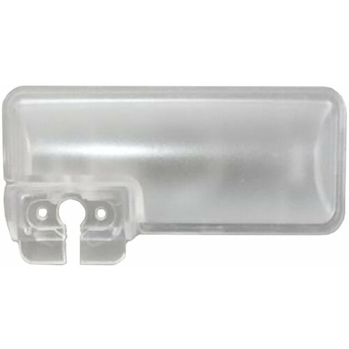 Плафон подсветки номерного знака PL-cam-039 для Subaru Forester 2013 Outback 2012 Impreza XV 130000₽