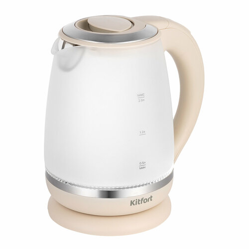 Чайник Kitfort КТ-6601 239900₽