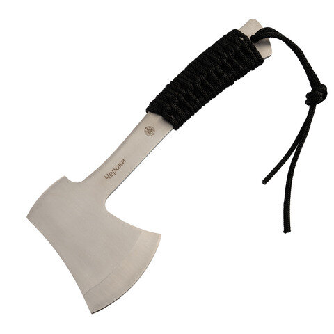 Топор Чероки , Viking Nordway