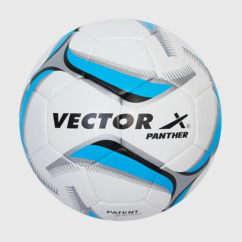 Футбольный мяч Vector Panther IMS 3514A, р-р 4, Белый