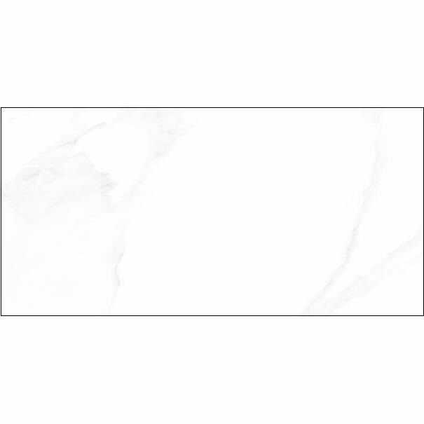 фото Плитка настенная Laparet Crystal белый 30 х 60 см