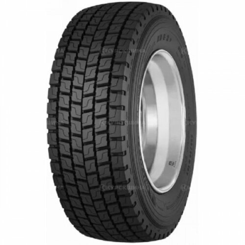 Шина Michelin XDE2+ 305/70 R22,5 152/148L Ведущая всесезонная