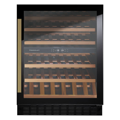 Kuppersbusch Встраиваемый винный шкаф Kuppersbusch FWKU 1800.0 S4 Gold