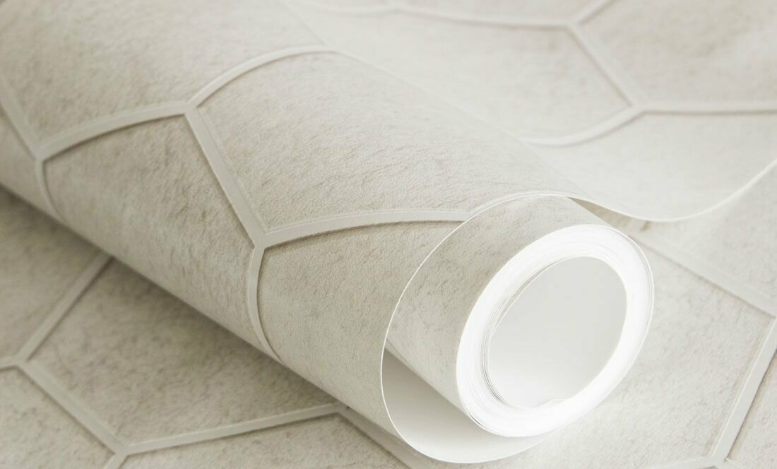 фото Обои виниловые 0,53 Аспект 10131-12