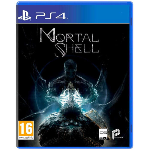 Mortal Shell [PS4]