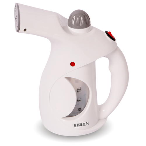 Пароочистители и отпариватели KELLI Отпариватель KELLI KL-316 белый 243500₽