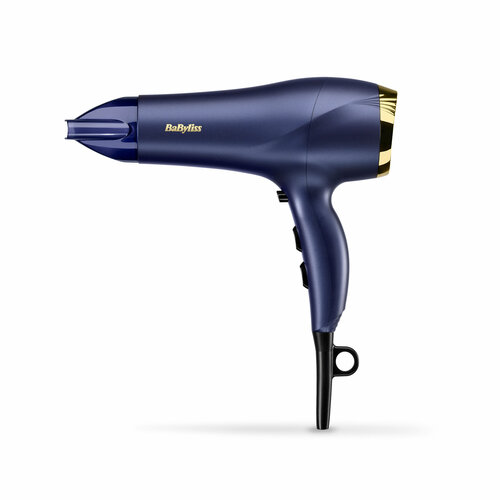 Фен Babyliss 5781 pe 484000₽