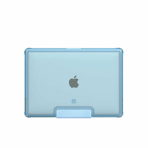 UAG Чехол UAG Lucent для MacBook Pro 13 2021-2022 Cerulean голубой 134006115858