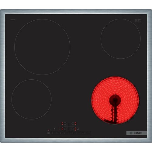 Варочная поверхность Bosch PKE645FN2E 4759000₽